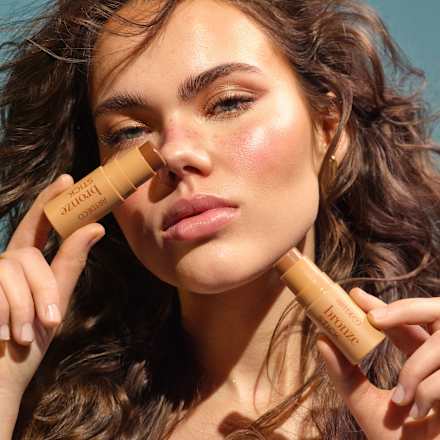 Bronzer Stick bronzer u srtiku - 5 Provence  ARTDECO