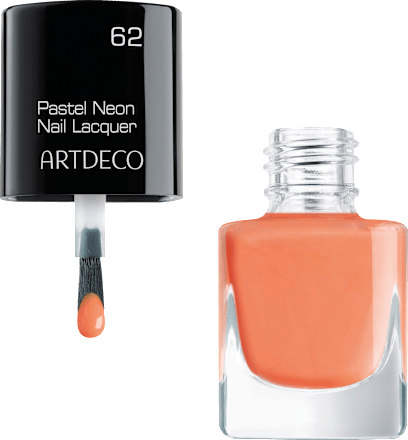 Nagellack Pastel Neon 62 ARTDECO
