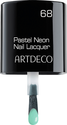 Nagellack Pastel Neon 68 ARTDECO