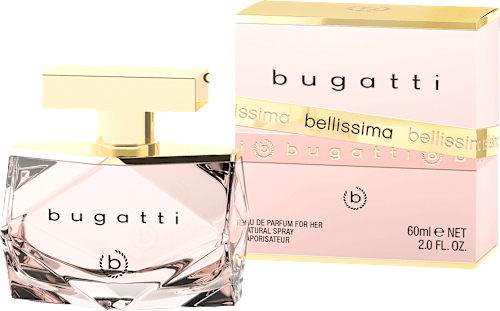 bellissima edp bugatti