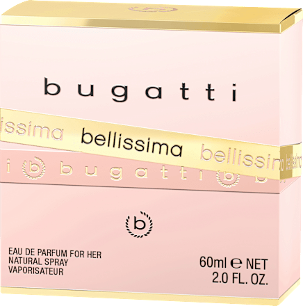 bellissima edp bugatti