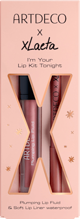 Lippenstift Kit I’m Your Lipkit Tonight ARTDECO