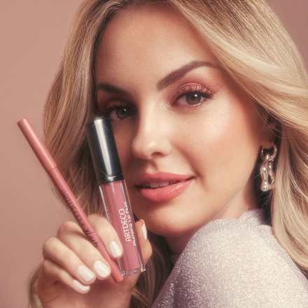 Lippenstift Kit I’m Your Lipkit Tonight ARTDECO