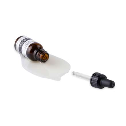 Serum regenerant cu bakuchiol Dr. Scheller