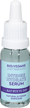 Serum za obraz Intense Hydrate  BIO:VEGANE
