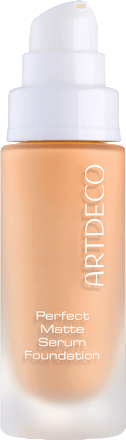 Serum Foundation Perfect Matte 70 Soft Velvet ARTDECO