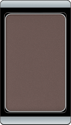 pudr na obočí 18 Cinder Brown ARTDECO