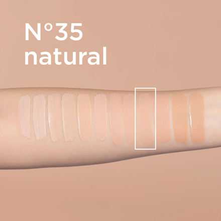 make-up Perfect Teint 35 Natural ARTDECO