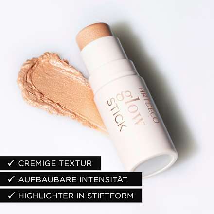 Highlighter Glow Stick 3 Summer Glow ARTDECO