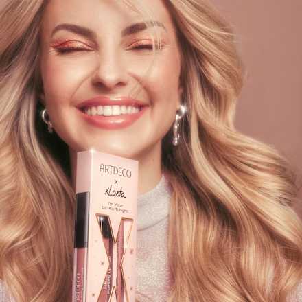 Lippenstift Kit I’m Your Lipkit Tonight ARTDECO