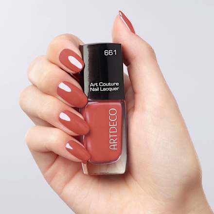 Art Couture lak za nokte – 661 Capri at sunset ARTDECO
