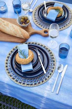 Textilfarbe expert Marine Blau Simplicol