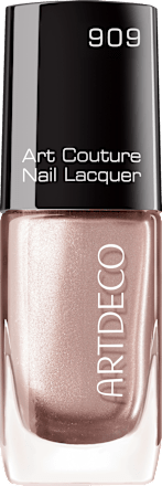 Nagellack Couture Pearl 909 Rose Seduisant ARTDECO
