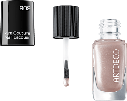 Nagellack Couture Pearl 909 Rose Seduisant ARTDECO