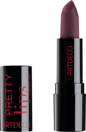 Lippenstift Pretty Lips 570 Plum Lover ARTDECO