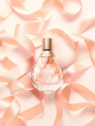 Felicità apricot EdP- ženski bugatti