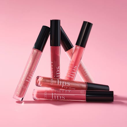 Lipgloss Pretty Lips 05 Ladylike ARTDECO