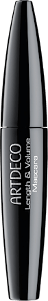 Mascara Length & Volume 1P1 Black ARTDECO