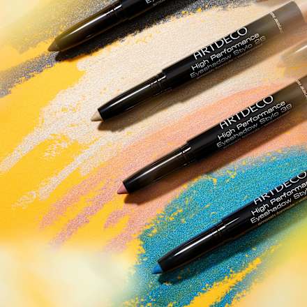 Lidschatten High Performance Stylo 65 South Bay ARTDECO