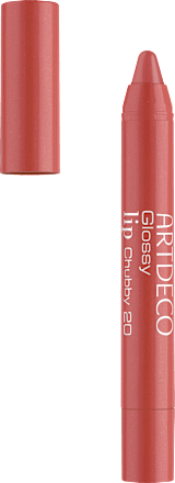 Lipgloss Glossy Lip Chubby 20 Boulevard ARTDECO