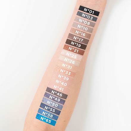 Lidschatten High Performance Stylo 65 South Bay ARTDECO