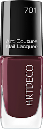 Лак за нокти Art Couture - Nr.701 Rouge Fonce ARTDECO
