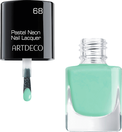 Nagellack Pastel Neon 68 ARTDECO