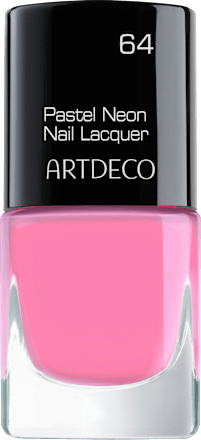 Nagellack 64 Pastel Neon ARTDECO