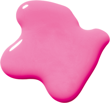 Nagellack 64 Pastel Neon ARTDECO