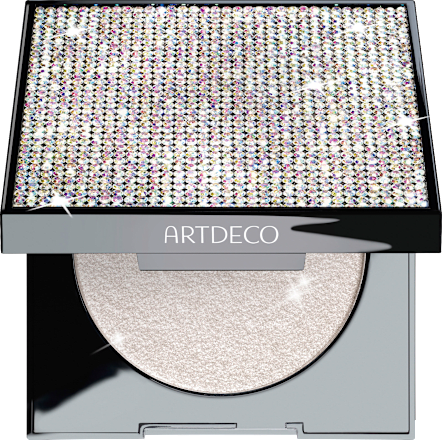 Puder Diamond Beauty Glam Collectable ARTDECO