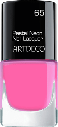 Nagellack Pastel Neon 65 ARTDECO