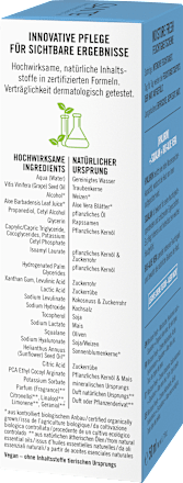 Feuchtigkeitscreme Moisture Fresh Santé naturally.