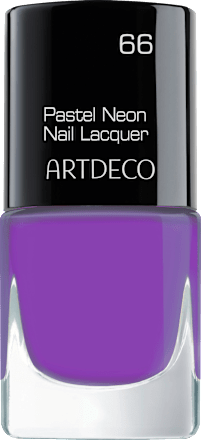 Nagellack Pastel Neon 66 ARTDECO