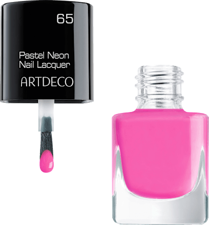Nagellack Pastel Neon 65 ARTDECO