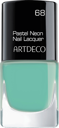 Nagellack Pastel Neon 68 ARTDECO