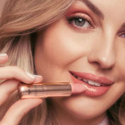 Lippenpflege Let Me Glam You Crush ARTDECO