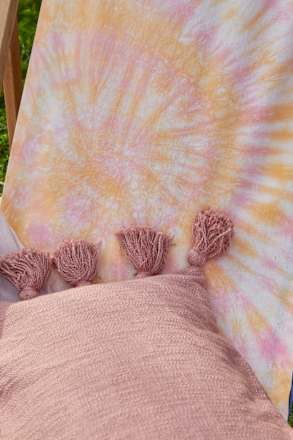 Textilfarbe expert India- Orange Simplicol