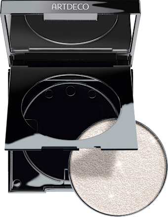 Puder Diamond Beauty Glam Collectable ARTDECO
