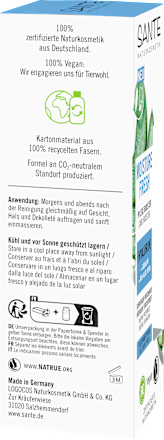 Serum Moisture Fresh Santé