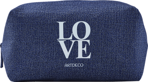 Denim Cosmetic Bag ARTDECO