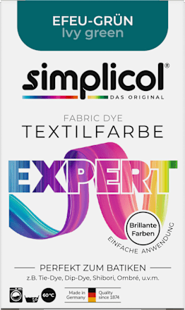 expert Efeu-Grün Simplicol