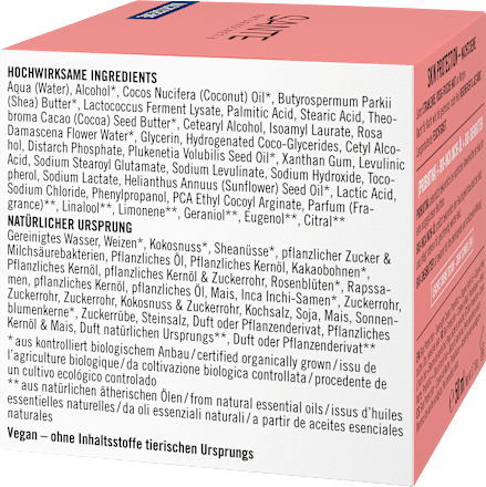 Nachtcreme Skin Protection Santé naturally.