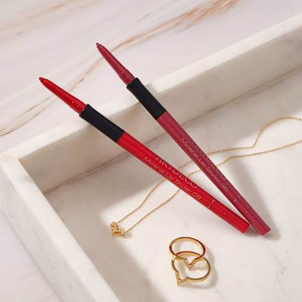 Lipliner Mineral Lip Styler 23 Mineral Classic ARTDECO