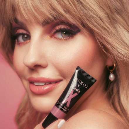 Blush Liquid Boom Boom 6 Dial Up ARTDECO