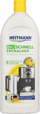 BIO sredstvo za uklanjanje kamenca Heitmann