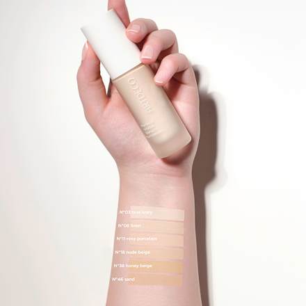 Serum Foundation Perfect Matte 70 Soft Velvet ARTDECO