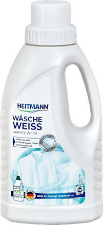 Wäsche Weiß Heitmann