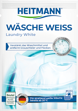 Wäsche-Weiss Heitmann