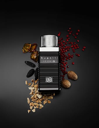 ICONIQ EdT - muški bugatti