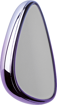 Haarentferner Nano-Glas VITALmaxx